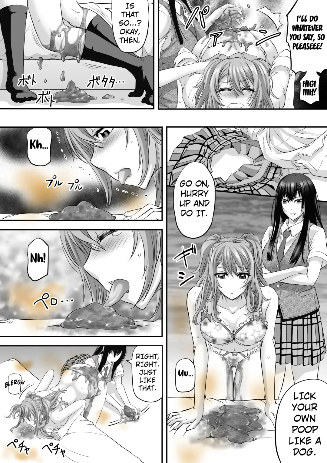 [Kikuichi Monji] Monji Koubou (Kikuichi Monji)]Monji Anal Bunch 2022 Commission Omnibus| Citrus Fhentai - Page 4