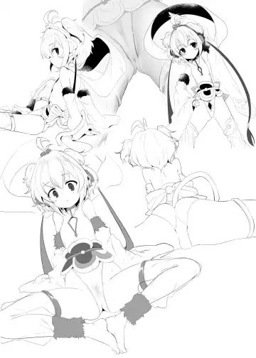 [Momio] Hisagoya Orihon Fhentai - Page 9