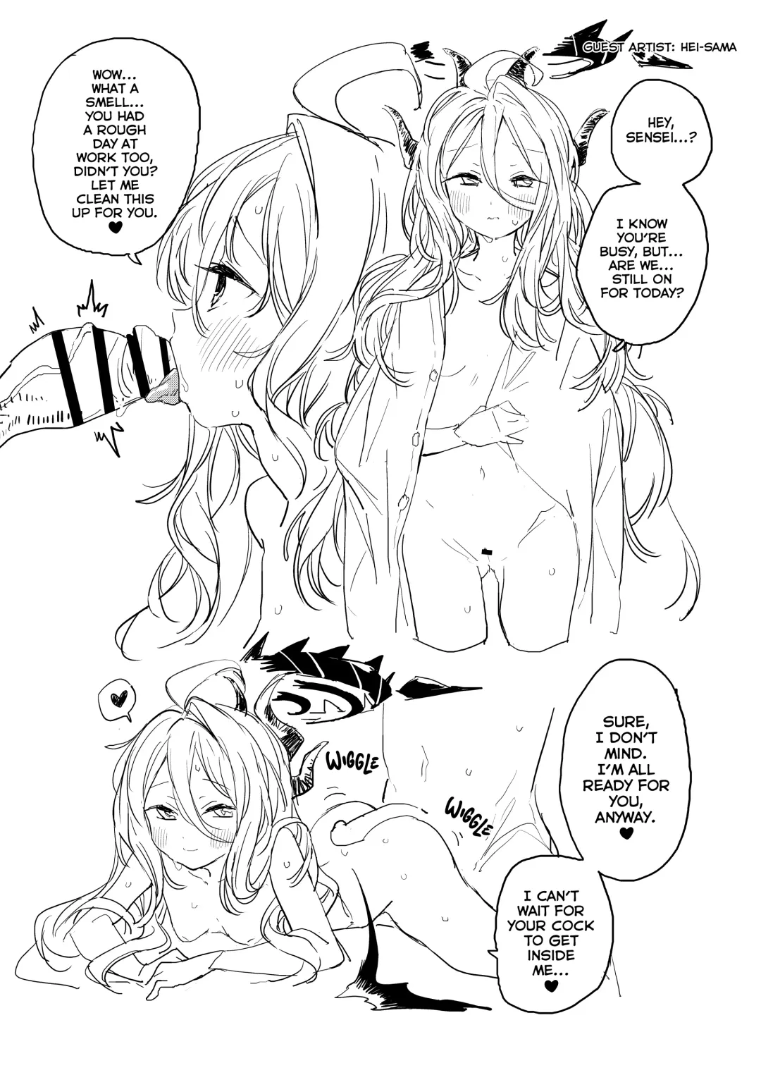 [Utsusumi Kio - Wagashi] Sono Yasashisa ni Dokusarete | I Was Enchanted By Your Kindness Fhentai - Page 29