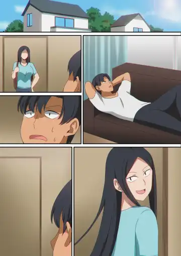 [Hara] SeFri  na  Osananajimi Fhentai - Page 27