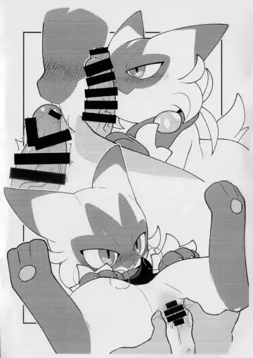 [Kageyama] Paldea no Mesuana Fhentai - Page 2