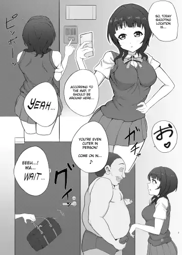 [Sato Pan] Chat errant Fhentai - Page 3