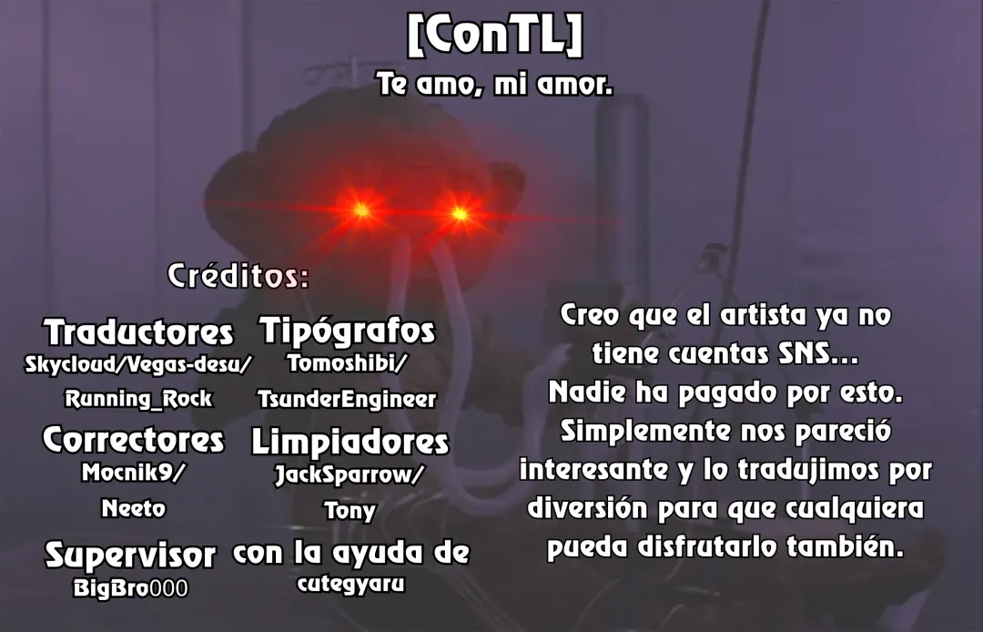 [Taira Kosaka] Te amo, mi amor. Fhentai - Page 25