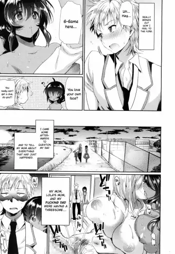 [Taira Kosaka] Te amo, mi amor. Fhentai - Page 21