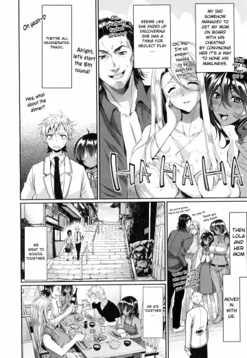[Taira Kosaka] Te amo, mi amor. Fhentai - Page 22
