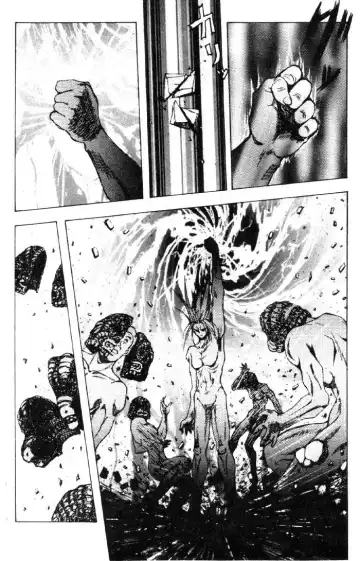 [Kuritsu Yoshihiro] Seimiko-tachi no Seisan | 巫女朋友的性餐 Fhentai - Page 95