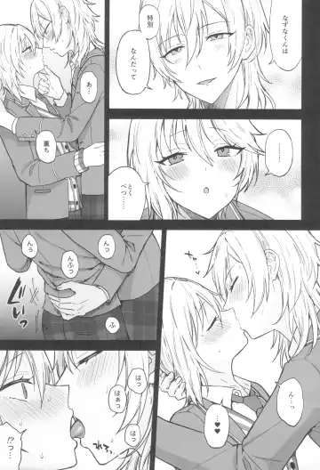 [Ainaryumu] Kore made mo korekara mo Fhentai - Page 31