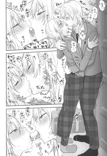 [Ainaryumu] Kore made mo korekara mo Fhentai - Page 36