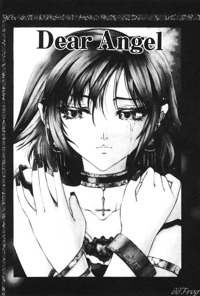 [Pikupikun] Shojo Ai - Indigo Maiden Fhentai - Page 7