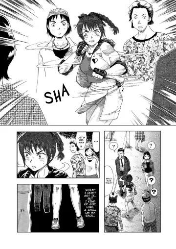 [Gato] Bondage Fighter Princess Sphinx vs. BOXER Fhentai - Page 11