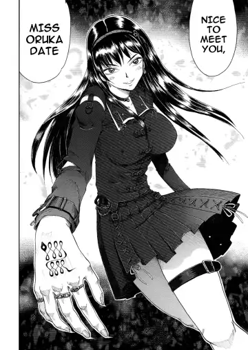 [Gato] Bondage Fighter Princess Sphinx vs. BOXER Fhentai - Page 17