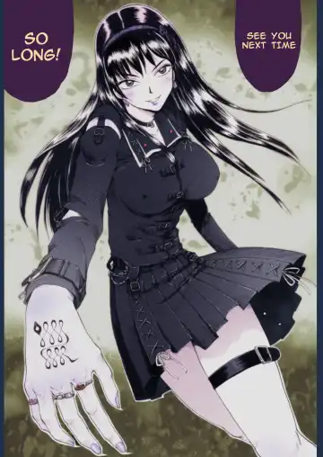 [Gato] Bondage Fighter Princess Sphinx vs. BOXER Fhentai - Page 61