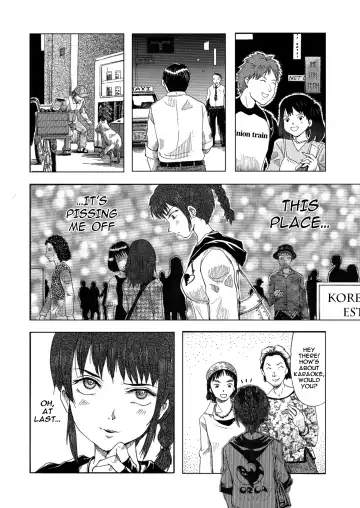 [Gato] Bondage Fighter Princess Sphinx vs. BOXER Fhentai - Page 9