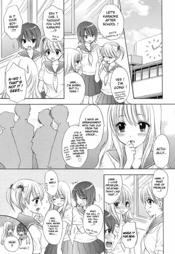 [Ozaki Miray] The Great Escape Feat. Boy Meets Girl Fhentai - Page 3