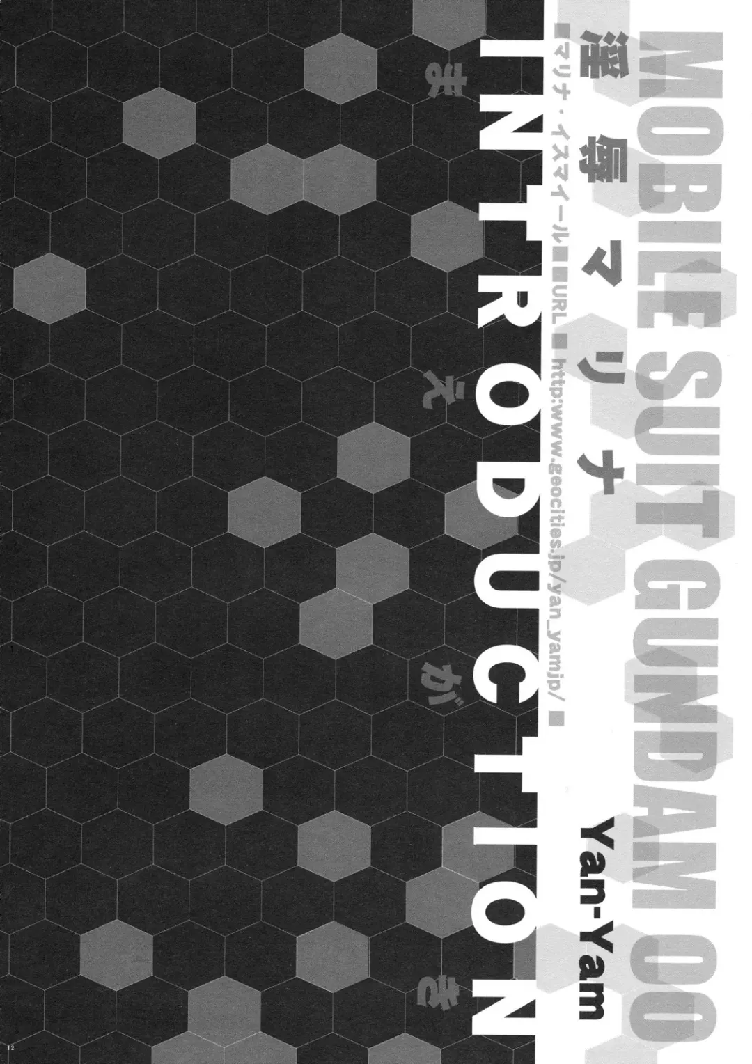 [Yan-yam] Injoku Marina Fhentai - Page 11