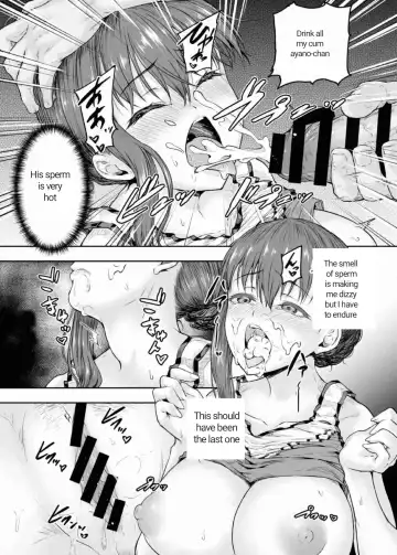 [Ohnaka Ito] Watashi... Kaerare Chaimashita. 2 -AroThir OL ga Yarichin Daigakusei-tachi no Chinpo ni Dohamari suru made- Fhentai - Page 34