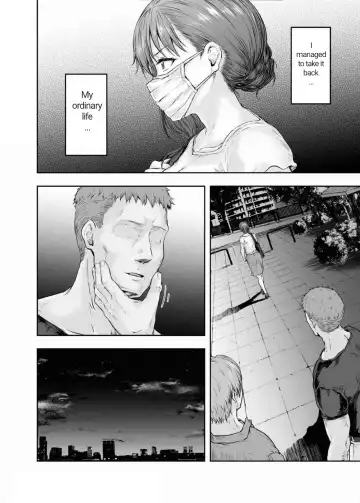 [Ohnaka Ito] Watashi... Kaerare Chaimashita. 2 -AroThir OL ga Yarichin Daigakusei-tachi no Chinpo ni Dohamari suru made- Fhentai - Page 49