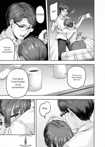 [Ohnaka Ito] Watashi... Kaerare Chaimashita. 2 -AroThir OL ga Yarichin Daigakusei-tachi no Chinpo ni Dohamari suru made- Fhentai - Page 6