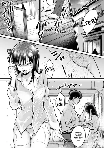 [Akao - Akaozaka] Konomi ja Nai kedo ~Mukatsuku Ane to Aishou Batsugun Ecchi | She's Not My Type But ~Amazing Sex Chemistry With My Annoying Older Sister~ 8 Fhentai - Page 15