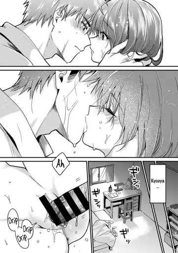 [Akao - Akaozaka] Konomi ja Nai kedo ~Mukatsuku Ane to Aishou Batsugun Ecchi | She's Not My Type But ~Amazing Sex Chemistry With My Annoying Older Sister~ 8 Fhentai - Page 20