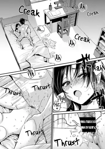 [Akao - Akaozaka] Konomi ja Nai kedo ~Mukatsuku Ane to Aishou Batsugun Ecchi | She's Not My Type But ~Amazing Sex Chemistry With My Annoying Older Sister~ 8 Fhentai - Page 21