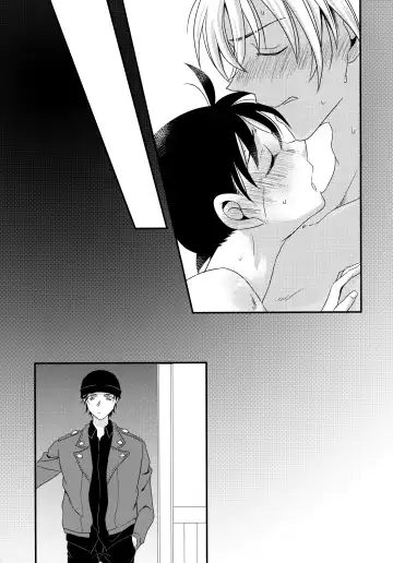 [Kaoru] Kimi to Himitsu no 7 Kakan Fhentai - Page 30