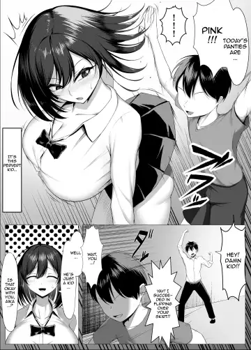 [Mikage] Ore no Dojikko Osananajimi ga Erogaki-domo no Seiyoku Shoriki ni Sareru Hanashi (Zenpen) | My Clumsy Childhood Friend is Being Turned into a Sex Doll by Horny Brats Fhentai - Page 5