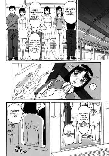 [Kiai Neko] Jii - Masturbation Ch. 1, 4, 6, 10 Fhentai - Page 24