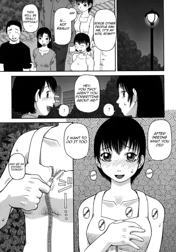 [Kiai Neko] Jii - Masturbation Ch. 1, 4, 6, 10 Fhentai - Page 29