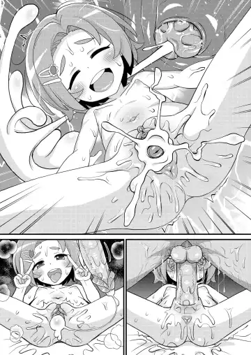 [Takku] U149 dai san geinō fūzokuka tatsuzaki kaoru fera / sekkusu / danmenzu / chū dashi (decensored) Fhentai - Page 14