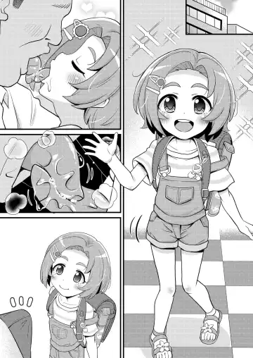 [Takku] U149 dai san geinō fūzokuka tatsuzaki kaoru fera / sekkusu / danmenzu / chū dashi (decensored) Fhentai - Page 8