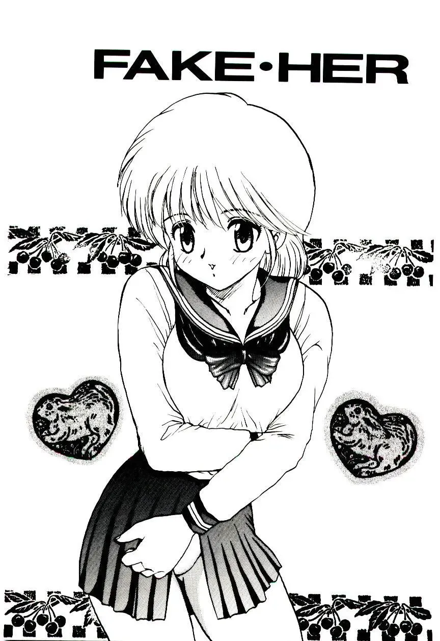 [Hiryuu Ran] Read Me Fhentai - Page 36