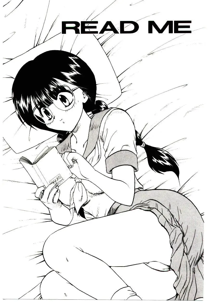 [Hiryuu Ran] Read Me Fhentai - Page 4