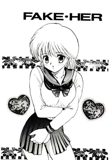 [Hiryuu Ran] Read Me Fhentai - Page 36