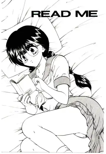 [Hiryuu Ran] Read Me Fhentai - Page 4