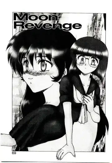 [Hiryuu Ran] Read Me Fhentai - Page 68