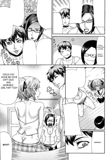 [Gura Nyuutou] Toukou Douga Fhentai - Page 7