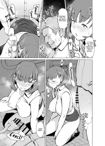 [Ryuuta] Ayamachi Soshite Mata Ayamachi... Fhentai - Page 8