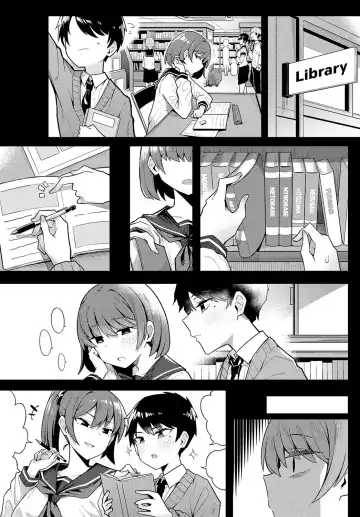 [Arimura Daikon] Hitotsu Kurai Morattemo | Just One Thing Fhentai - Page 27