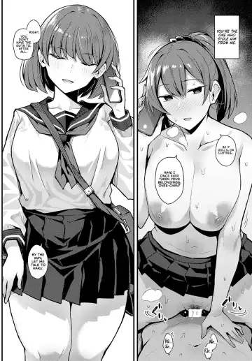 [Arimura Daikon] Hitotsu Kurai Morattemo | Just One Thing Fhentai - Page 28