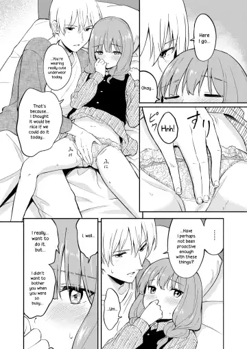 [Shibasaki Syouzi] Hon no Mori no Ouji-sama | Prince of the Book Forest Fhentai - Page 12