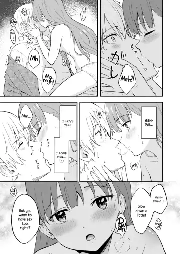 [Shibasaki Syouzi] Hon no Mori no Ouji-sama | Prince of the Book Forest Fhentai - Page 15