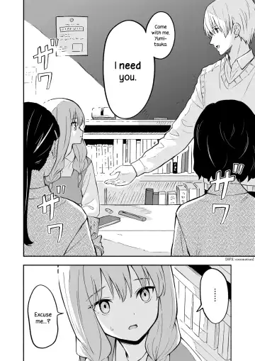 [Shibasaki Syouzi] Hon no Mori no Ouji-sama | Prince of the Book Forest Fhentai - Page 2