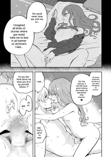 [Shibasaki Syouzi] Hon no Mori no Ouji-sama | Prince of the Book Forest Fhentai - Page 21