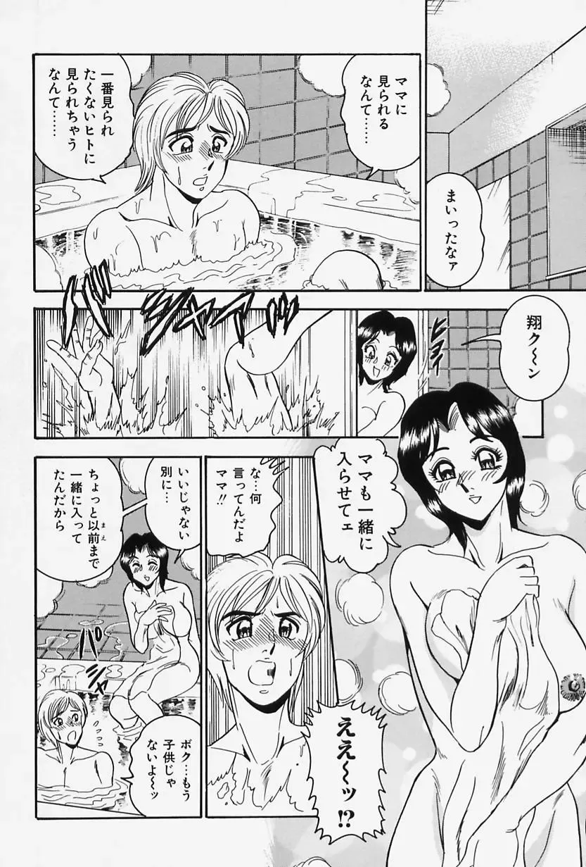 [Tsukushino Makoto] Seibo no Tsuyajiru Fhentai - Page 28