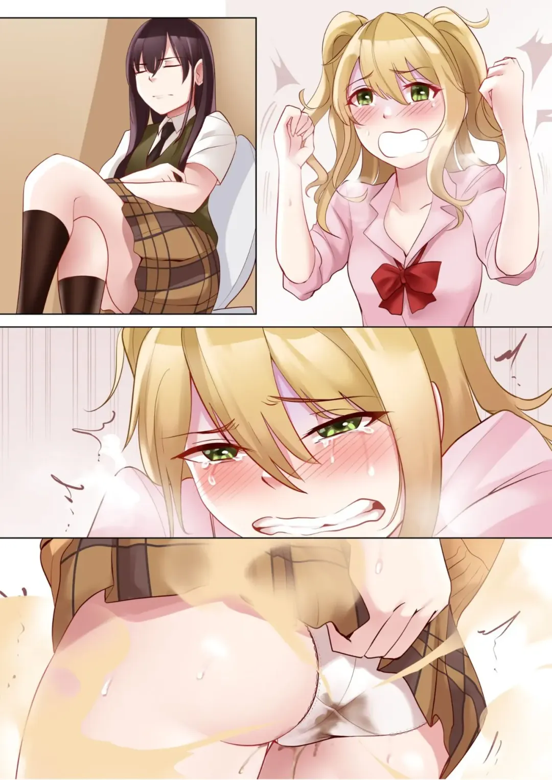 Citrus Poo Fhentai - Page 8