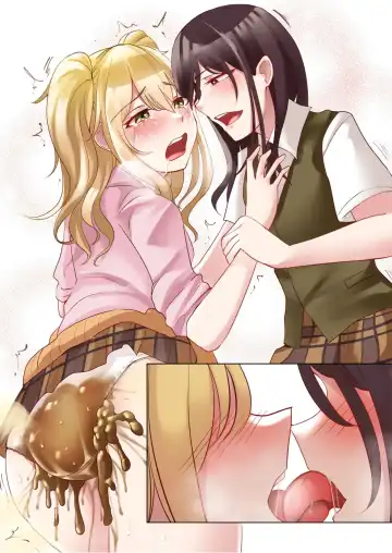 Citrus Poo Fhentai - Page 12