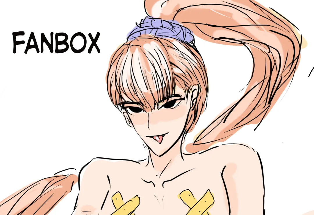 Nanka-chan Fhentai - Page 12