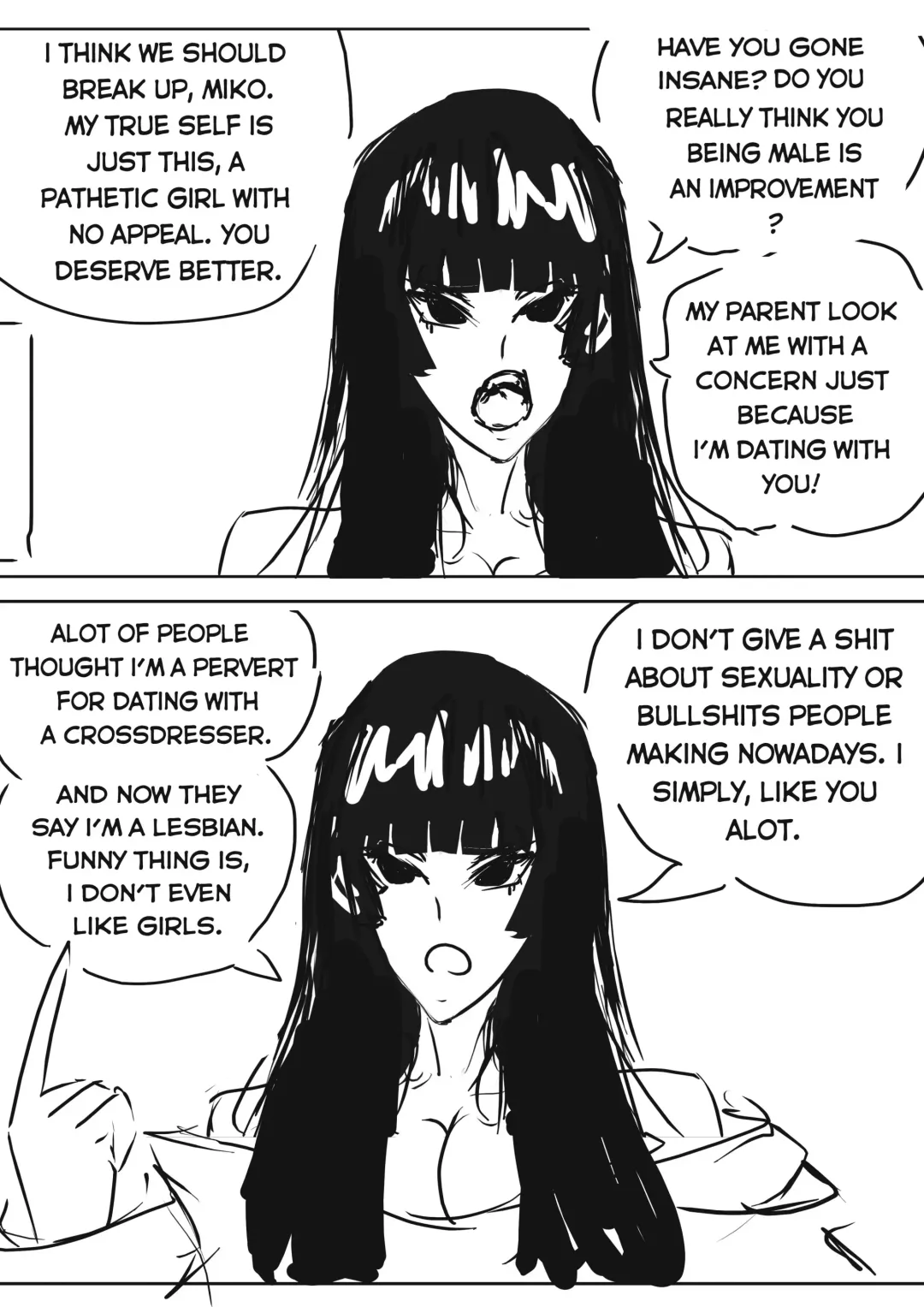 Nanka-chan Fhentai - Page 36