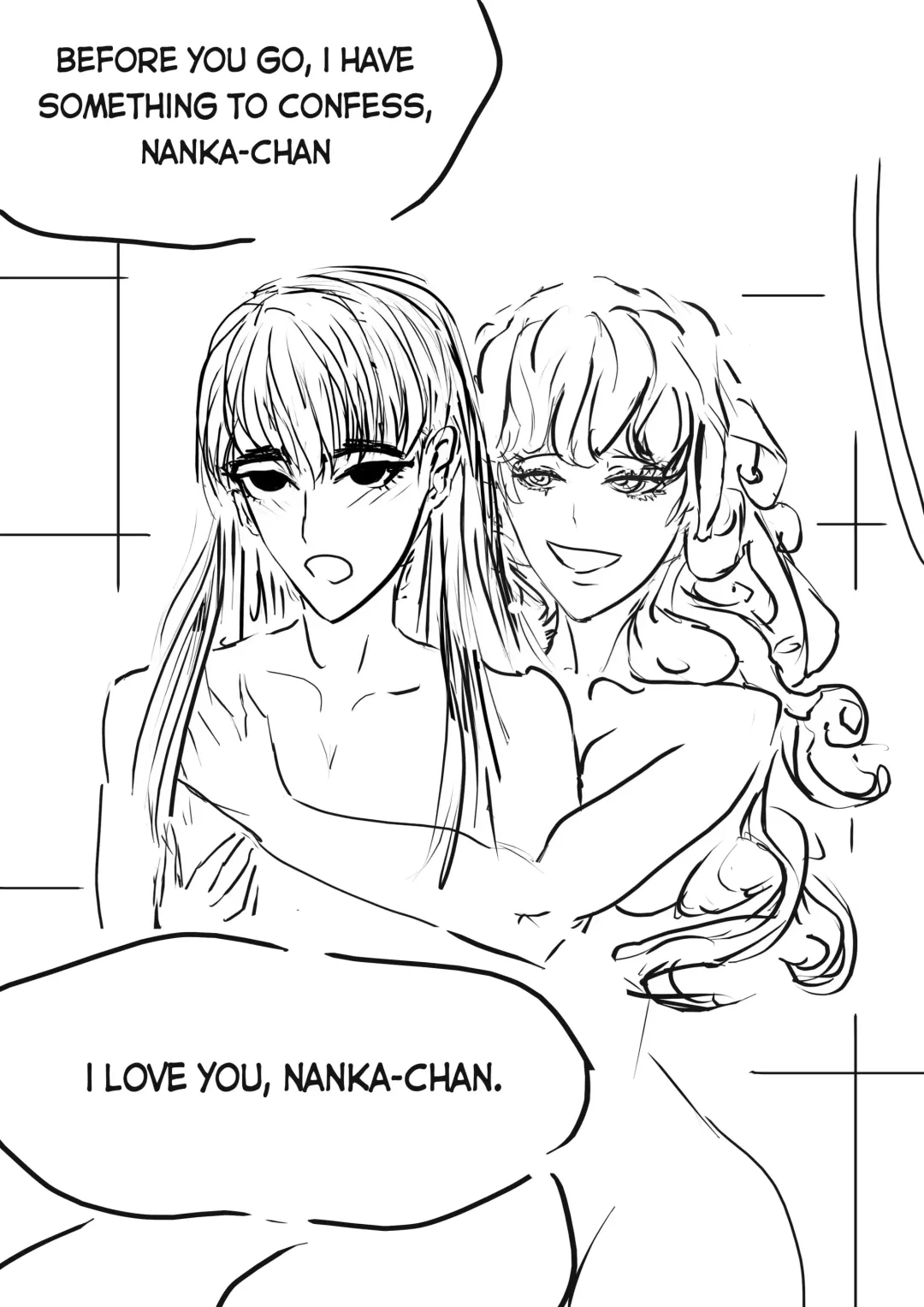 Nanka-chan Fhentai - Page 40